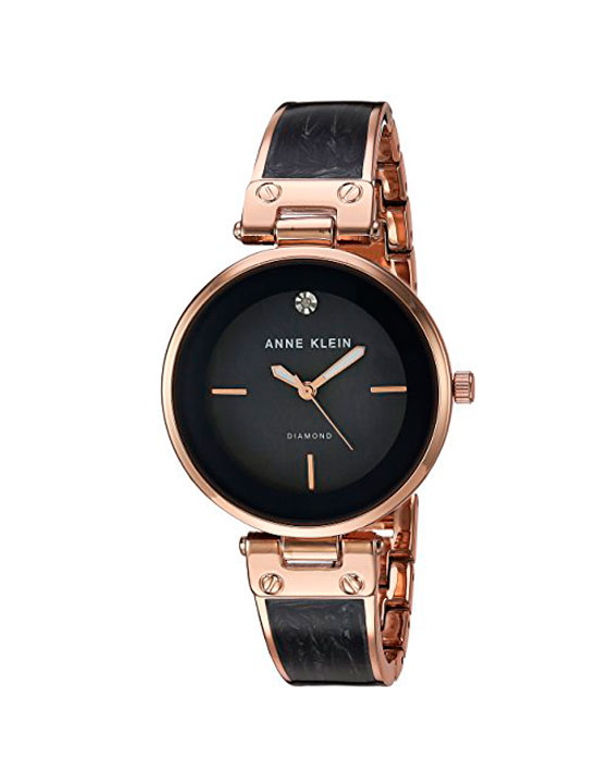 Часы Anne Klein Diamond 2512GYRG